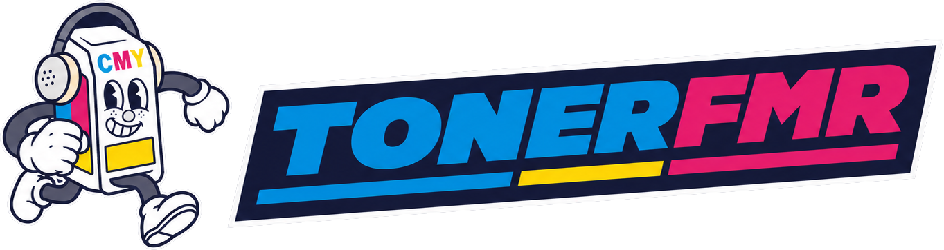 Logo TonerFMR